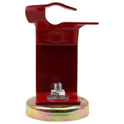 MIG Magnethållare för svets verktyg Ø80 x 140 mm